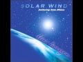 Solar Wind - Blue Horizon
