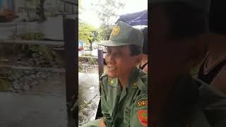 Download lagu Hansip Hafalan Teks Pancasila mp3