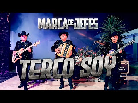 MARCA DE JEFES -TERCO SOY (VIDEO OFICIAL) #viralvideo #marcadejefes #viralvideos