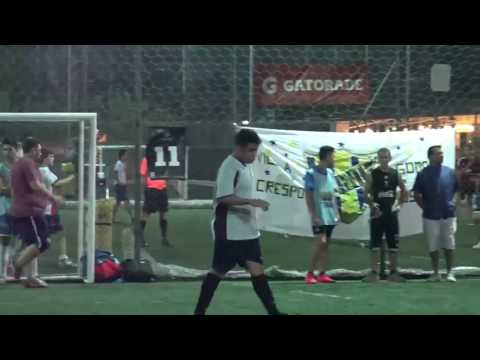 4 PAIDEIA VII vs Y SI PINTA 1 5ta  fecha Ap    2da  Div