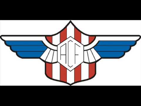 Centraldefutbol.org: Himno del Alondras Club de Fútbol
