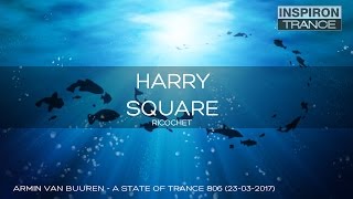 Harry Square - Ricochet