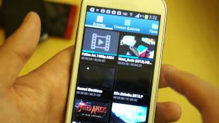 Видео обзор Samsung Galaxy S III mini
