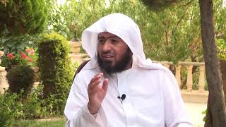 صورة هذا رسول الله فاكتب يا قلم - الحلقة (2) صبره صلى الله عليه وسلم