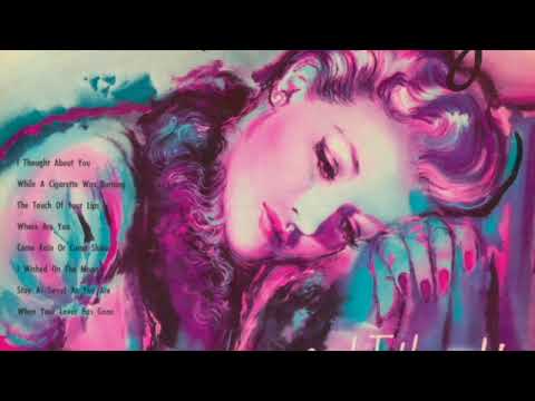 PATTI PAGE (1955) … And I Thought About You | Pop | Country Music | Jazz Music | Full Album
