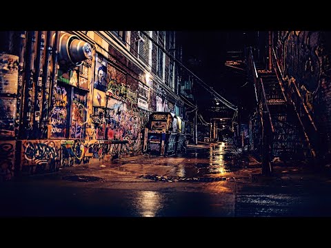 DIGIDEEP BEATMARKET - EMPTY STREETS
