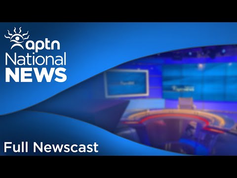 APTN National News November 14, 2024 – Bilodeau appeal denied, Caribou under threat
