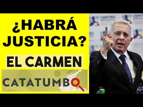 🔴17 "Falsos Positivos" que el Gobierno de Álvaro Uribe no pudo ocultar. La JEP documentó 7,837 casos