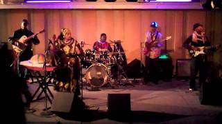 Khaira Arby -- Goumou