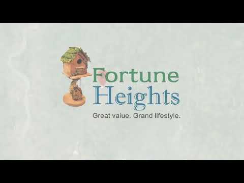 2 &amp; 3 BHK Ready to Move Flats in Barasat | Fortune Heights | Spacious &amp; Affordable Homes