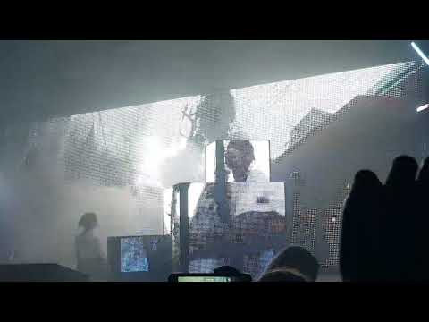 Lulu - piu piu ft. Tj_beastboy (live in köln @ Cybergen Impact 1)