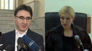 Արմեն Գևորգյանը, եթե հաջորդ դատական նիստին չներկայանա, բերման կենթարկվի