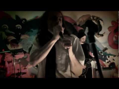 Tobija - Nervoza  (Uzivo u Zmajevom Gnezdu) HD