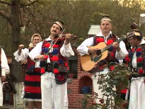 Adrian Benta-Eu cu Chișu amândoi