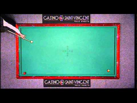 Aniello vs Torregiani (Saint Vincent 37th Goriziana Grand Prix 2013 Heat 18)