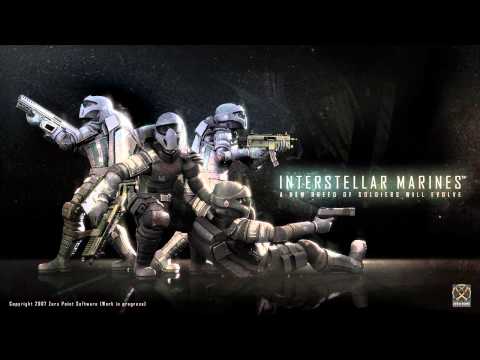 Interstellar Marines Xbox 360