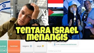 Download lagu NYANYIIN LAGU UNTUK PALESTINA DI SERVER ISRAEL. OME TV INTERNASIONAL#PART12 mp3
