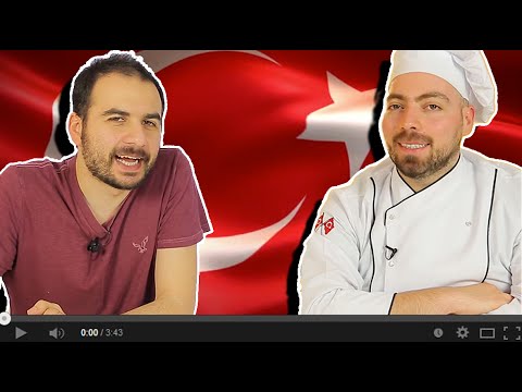 OHA diyorum! Turkish Youtube Stars [Kult America]