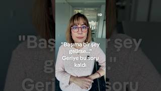 Türkiye bu olayı konuşuyor, peki tek soru ne?