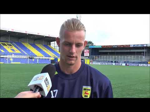 Voorbeschouwing FC Volendam - SC Cambuur (Kevin van Kippersluis)