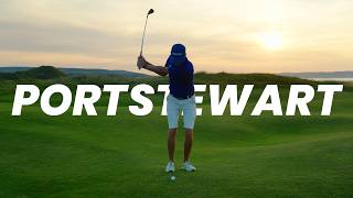 Every Shot at the Best Golf Course in Ireland
