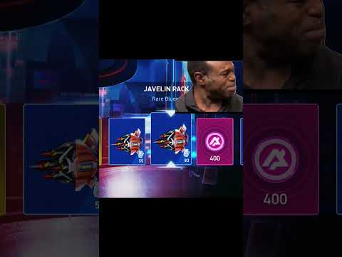 Mech arena Guide, Mech Arena Javelin Rack 12, #shorts #mech #viralshorts#youtubeshorts #mecharena