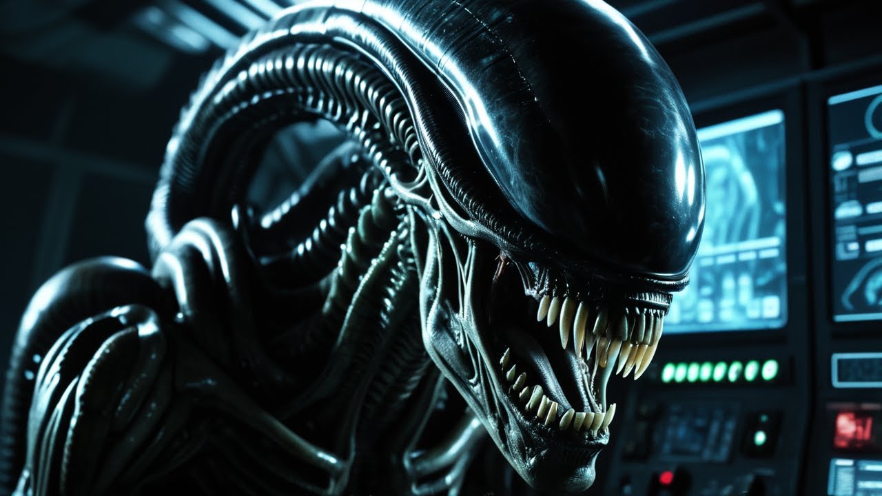 Alien Isolation: The Most Intense Moments That Will Keep You on Edge!