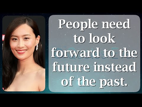 Fala Chen 56 #quotes #quotesaboutlife #quotesaboutlove #quoteschannel Quotes Ever