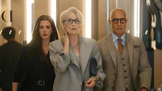 The Devil Wears Prada 2 (2026) Full Movie Recap