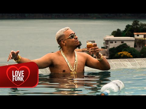 PRA QUEM PISAVA NA LAMA - PRAIOU DE NOVO - MC Lipi (Oldilla e DJ GM)