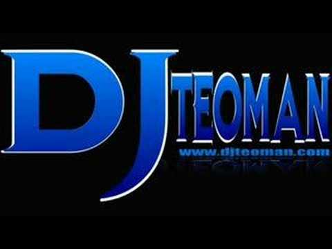 DJ Teoman vs Tarkan - Hop Hop