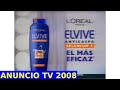 Anuncio L Oréal Paris Elvive Anticaspa Selenium S 2008 Comercial