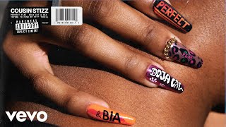 Perfect (Remix) song artwork