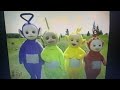 The Teletubbies Walk To The Magic Windmill To Last Action Hero Baby Animals Version 1