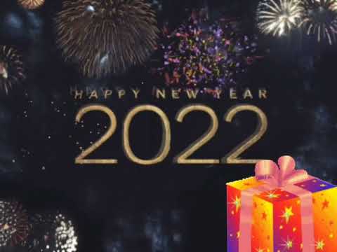 Happy New year | new year 2022 | new year wishes