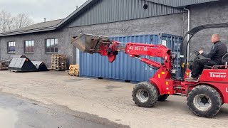 معدات صناعية أخرى Thaler Leder kL 351/TA | صورة 4 - Machineryline