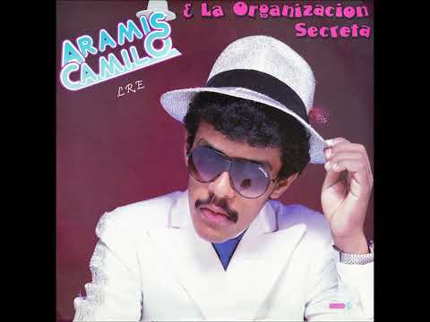 BENNY SADEL - VEN LLEVAME CONTIGO (1983) L.R.E.