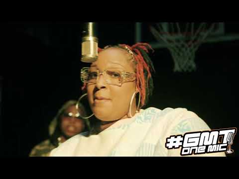 #GMTONEMIC Lady Bank "Bedroom Demon"  (Live Performance) Presented By@GMTENTERTAINMENT