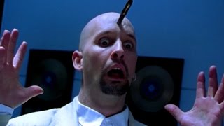 Cassius - Feeling For You 1999