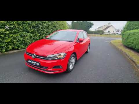 Volkswagen Polo FINANCE ARRANGED * TOP-SPEC 1.0 5D - Image 2
