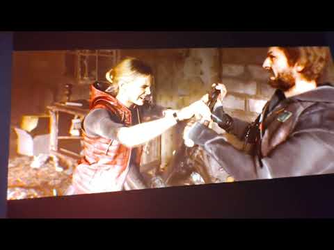 Dying light 2 stay human cinematic trailer 