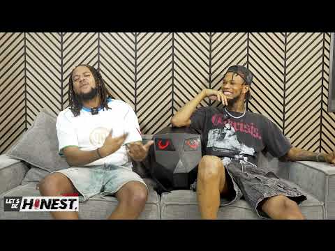 Silk Boss On Being Designated King, Brii, 28 Hits, New Project & Mental Health | Let's Be Honest