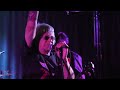U.K. SUBS - Live in Hamilton, Ontario, Canada, 2016, FULL SHOW! Absinthe, September 11, 2016