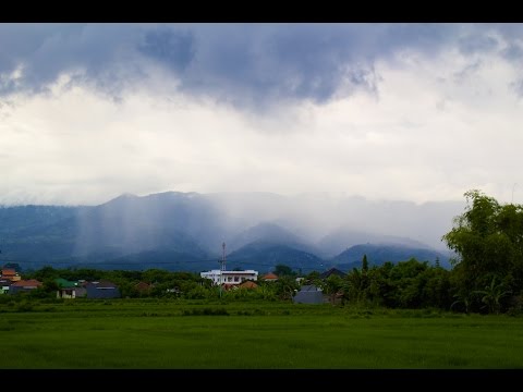 Northern Bali by Motorbike (Indonesia)