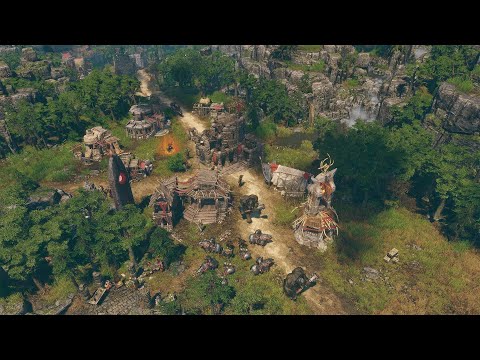 SpellForce 3 Versus Edition - Gameplay (PC/UHD)