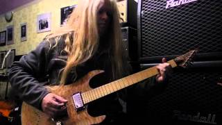 Video thumbnail for BC RICH ZOLTAN BATHORY ASM 2 GUITAR review by Guitar Safari