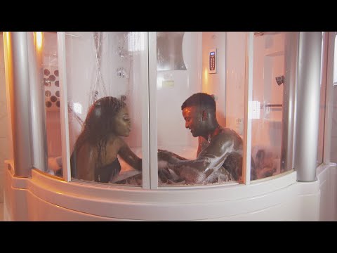 Spucky B - Huya Ex ( Official  Video )