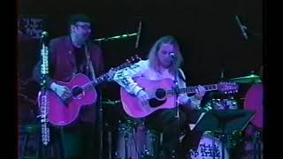 Cheap Trick - &quot;Baby No More&quot; (live) - Merrillville, Indiana - February 28th, 1998 - TF2