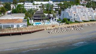 Iberostar Marbella Coral Beach - Marbella - Spain