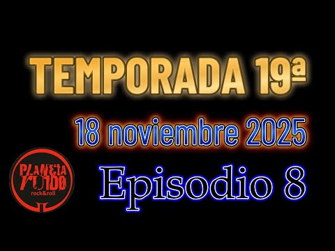 Miniatura del programa 8